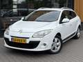 Renault Megane Estate 1.6 Dynamique Navigatie, Cruise control. Beyaz - thumbnail 2
