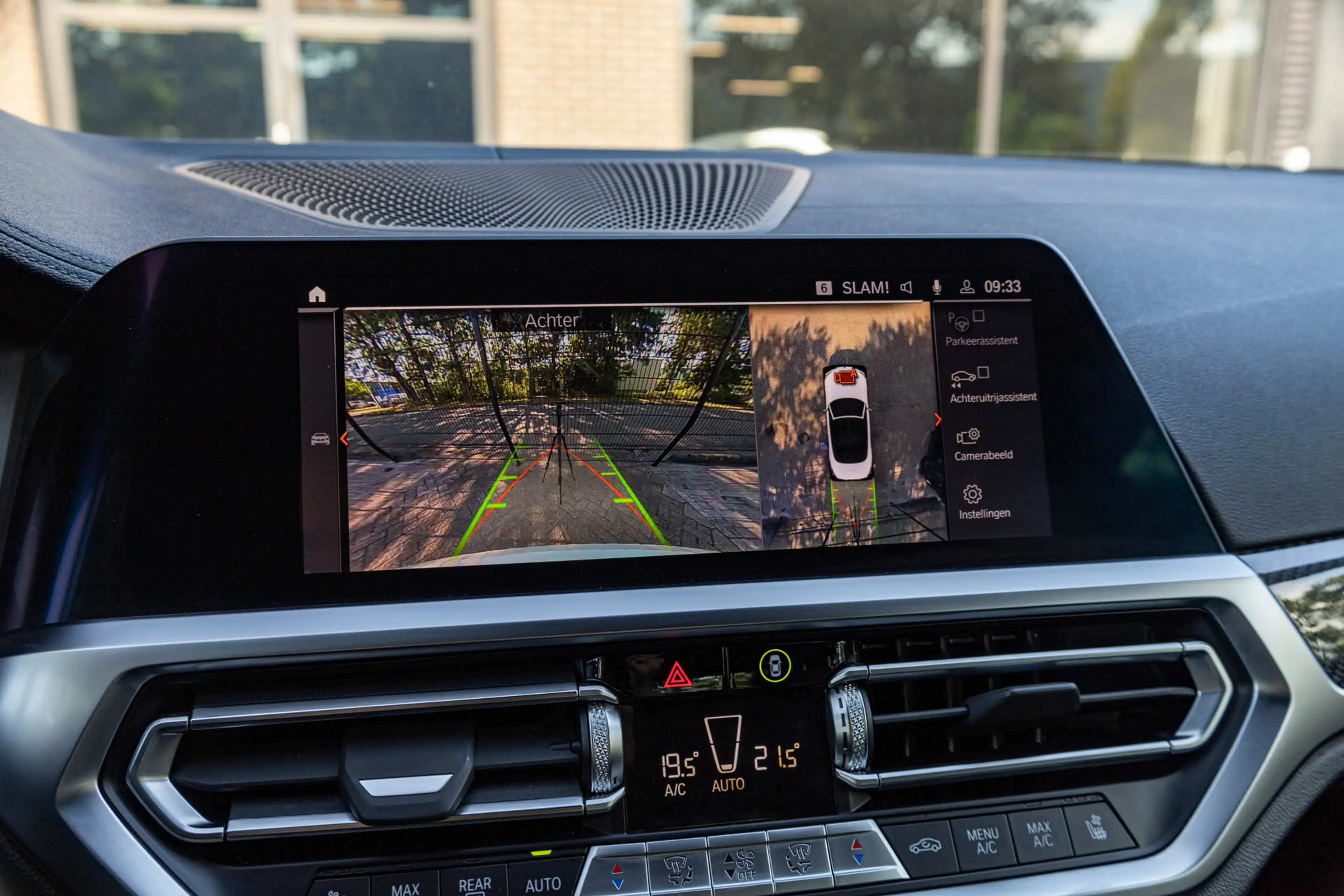 BMW 440 M440i G23 Cabrio xDrive High Executive / Head-Up / — photo 25
