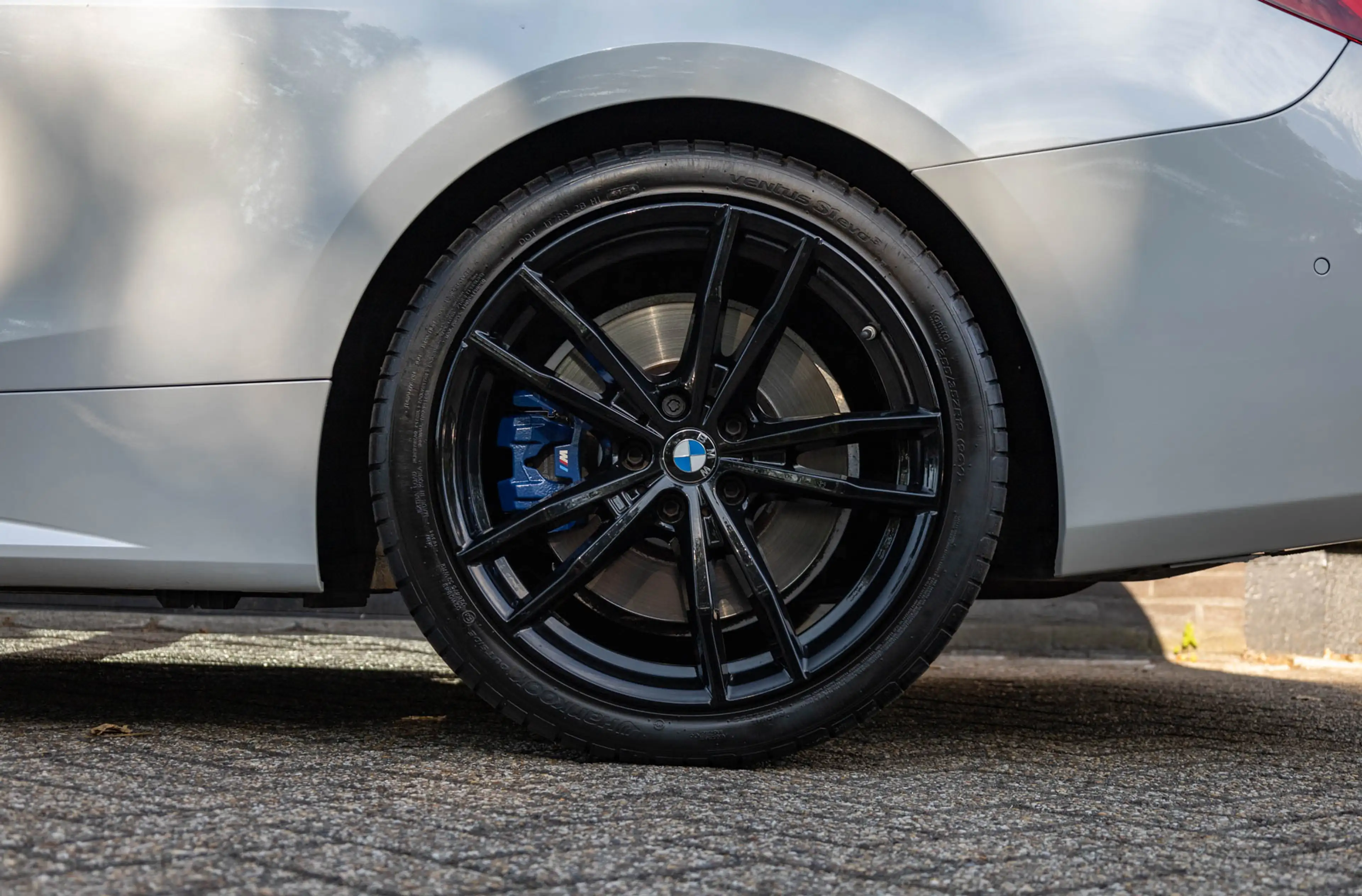 BMW 440 M440i G23 Cabrio xDrive High Executive / Head-Up / — photo 50
