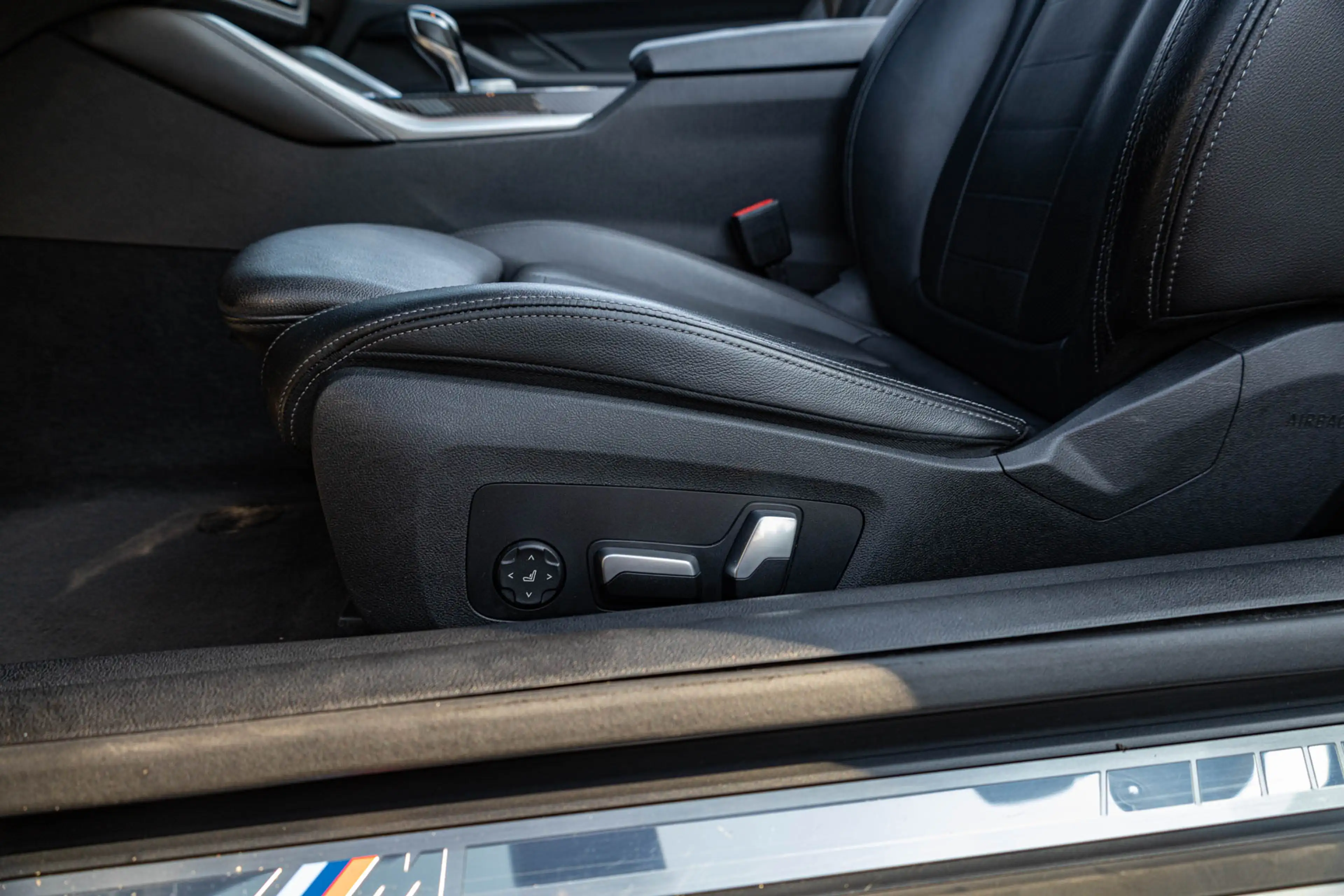 BMW 440 M440i G23 Cabrio xDrive High Executive / Head-Up / — photo 40