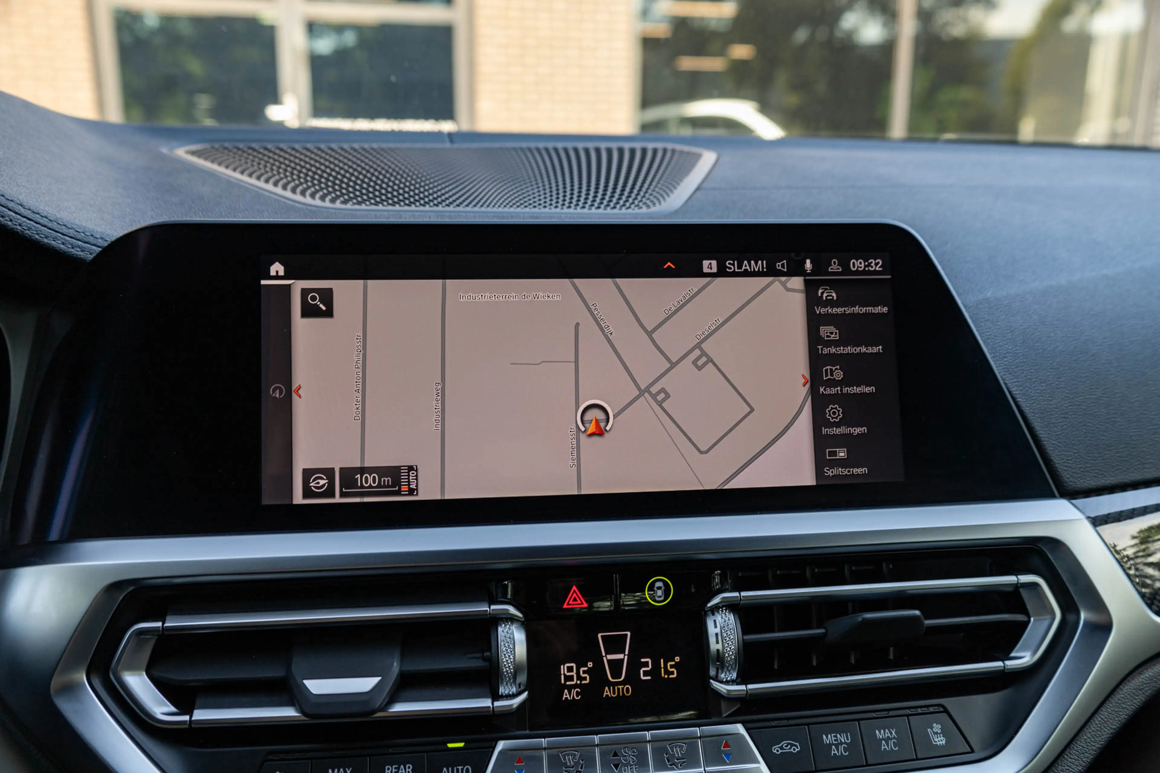 BMW 440 M440i G23 Cabrio xDrive High Executive / Head-Up / — photo 21