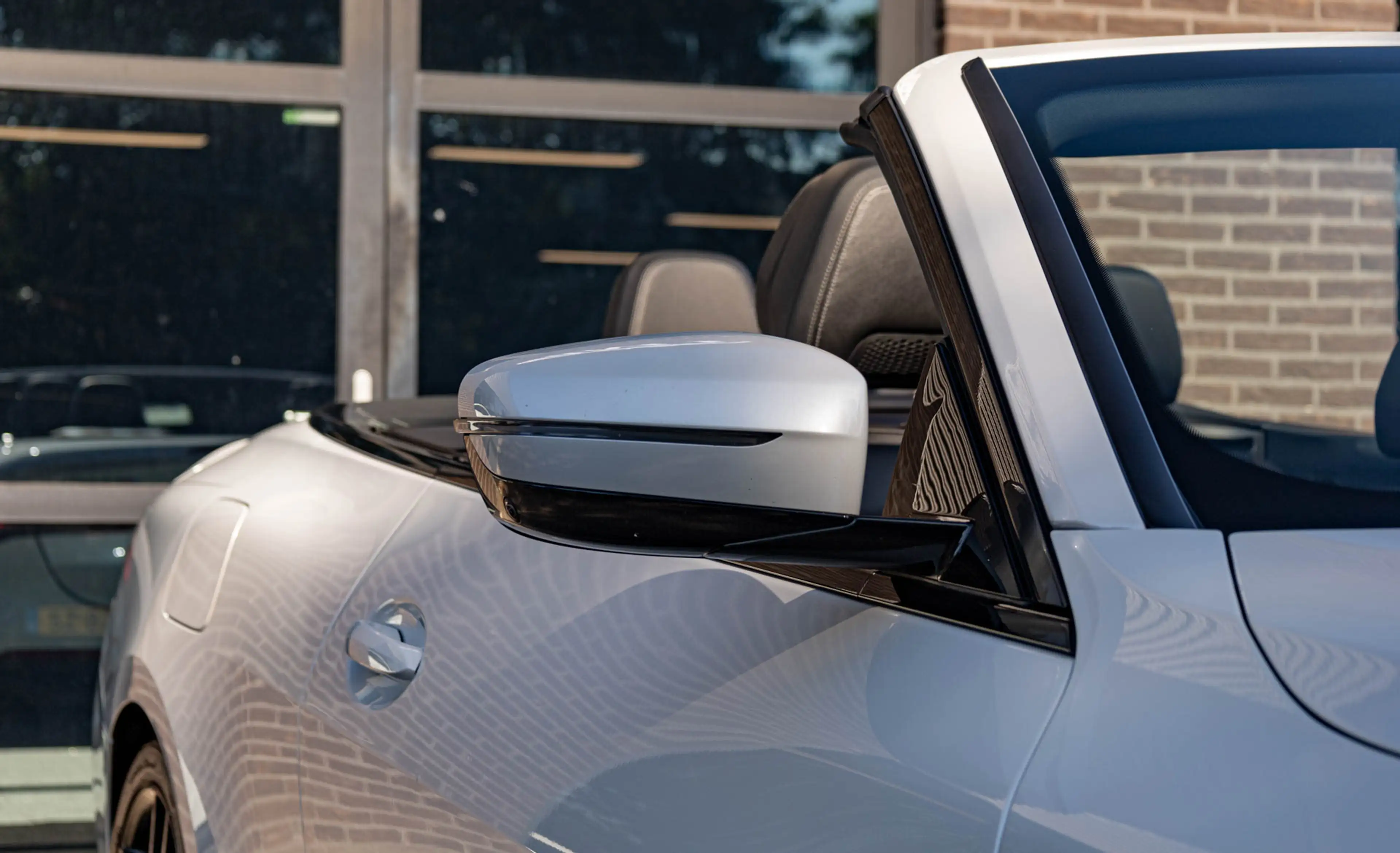 BMW 440 M440i G23 Cabrio xDrive High Executive / Head-Up / — photo 47