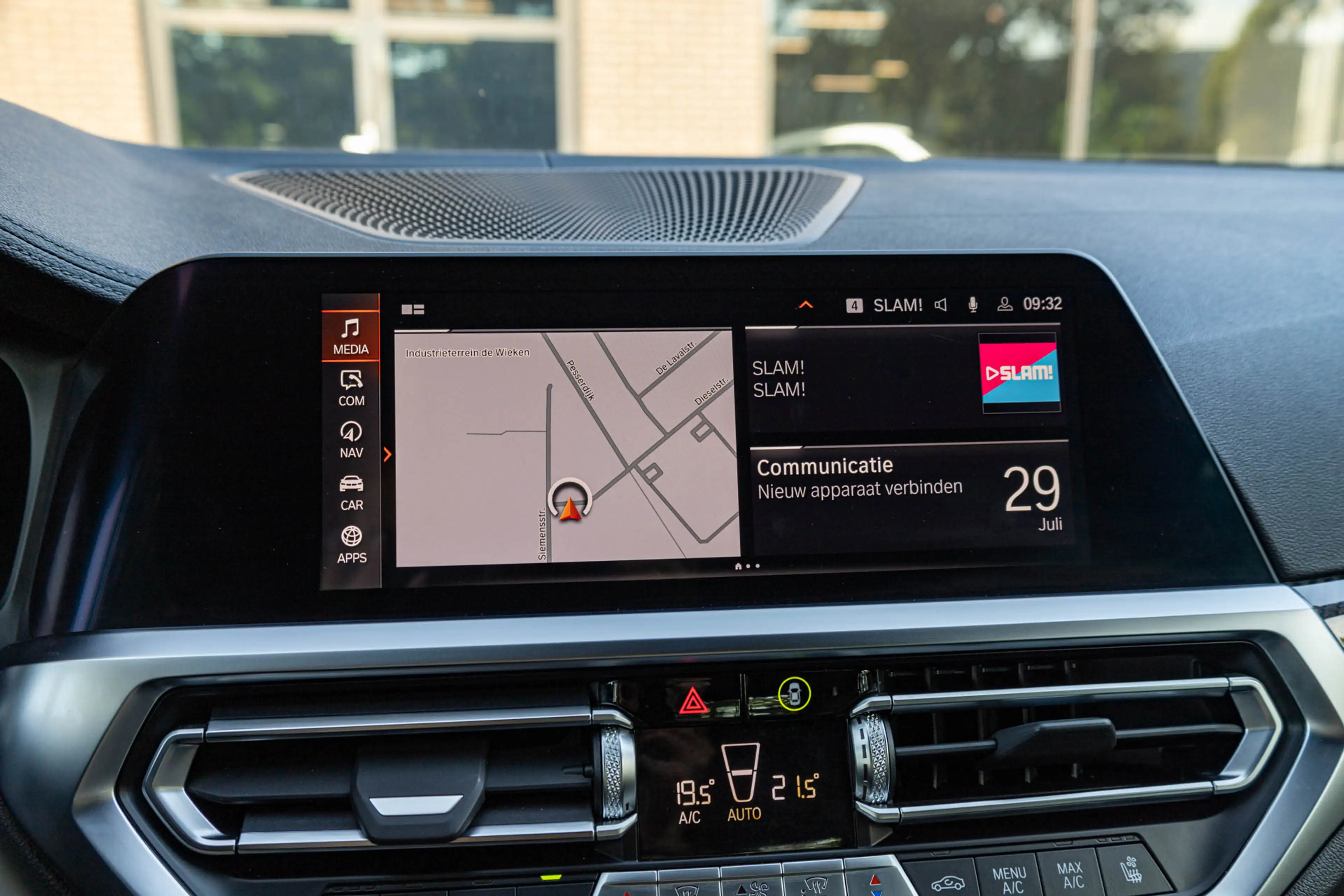 BMW 440 M440i G23 Cabrio xDrive High Executive / Head-Up / — photo 20