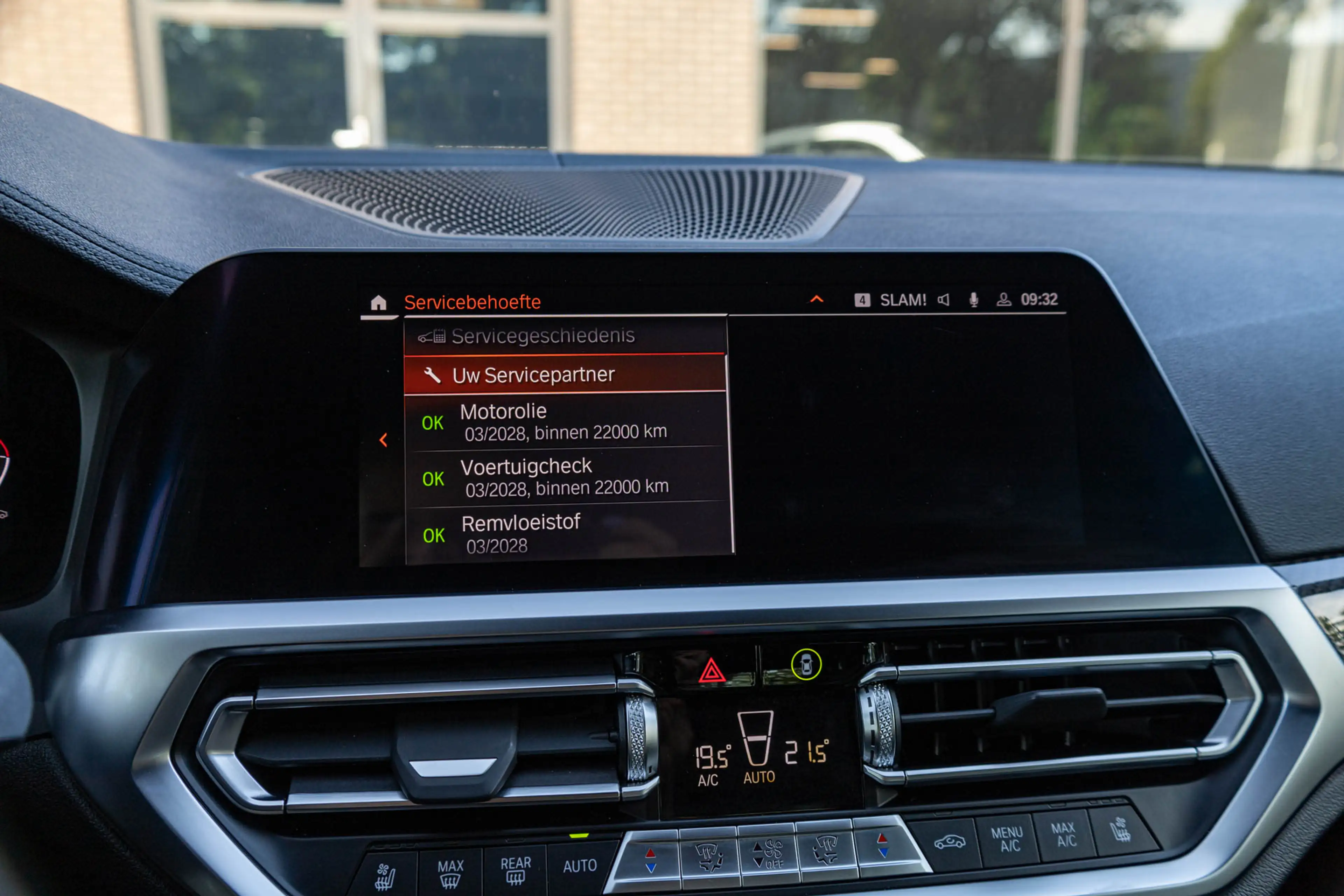 BMW 440 M440i G23 Cabrio xDrive High Executive / Head-Up / — photo 22
