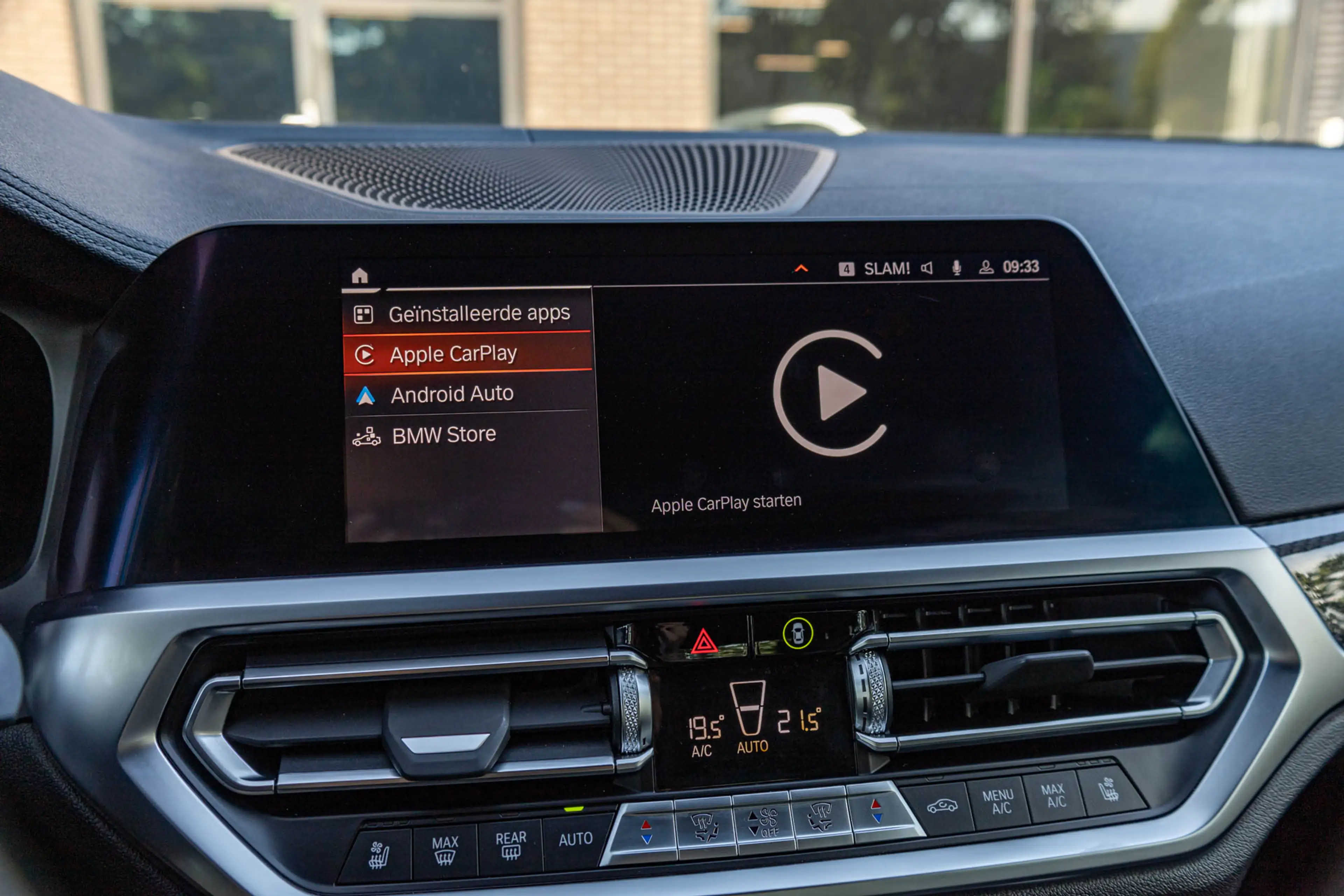 BMW 440 M440i G23 Cabrio xDrive High Executive / Head-Up / — photo 24