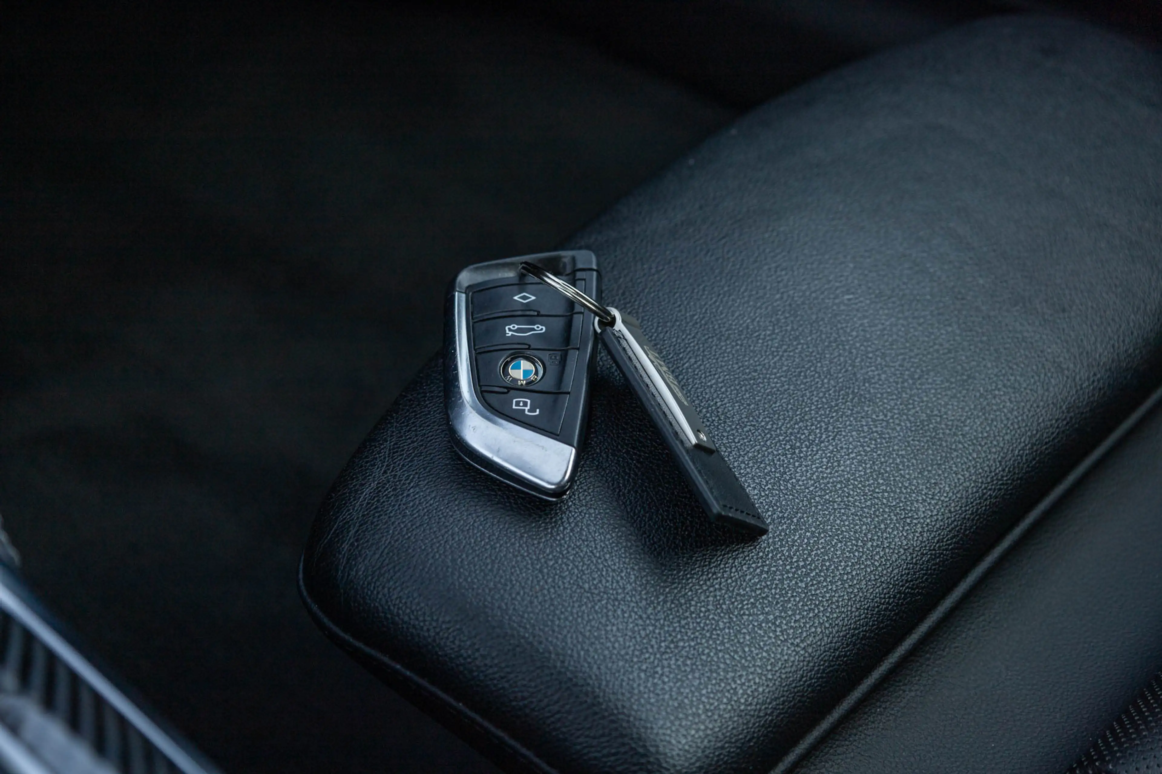 BMW 440 M440i G23 Cabrio xDrive High Executive / Head-Up / — photo 44