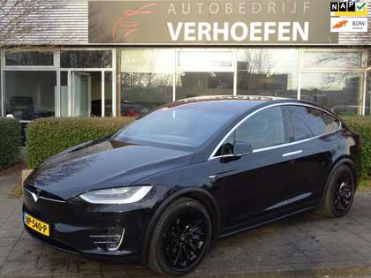 Tesla Model X 90D Base - STOEL / STUUR VERW - AUTOPILOT - PARK C