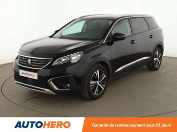 1.5 Blue-HDi Allure EAT8