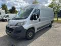 Citroen Jumper 2.0 BlueHDi L3H2 Business S/S Argent - thumbnail 1