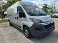 Citroen Jumper 2.0 BlueHDi L3H2 Business S/S Argent - thumbnail 3