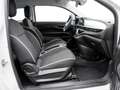 Fiat 500e Base 42 kWh GRA NAVI DAB+ KEYLESS APP-CO Weiß - thumbnail 2