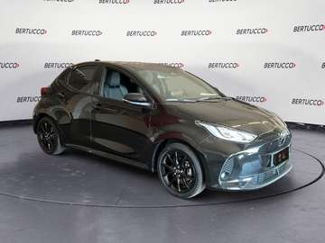 Mazda2 Hybrid 1.5 VVT e-CVT Full Hybrid Electric Homura