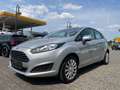 Ford Fiesta Silber - thumbnail 3