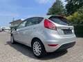 Ford Fiesta Silber - thumbnail 4