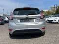 Ford Fiesta Silber - thumbnail 5