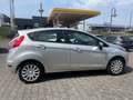 Ford Fiesta Silber - thumbnail 7