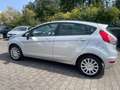 Ford Fiesta Silber - thumbnail 8