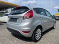 Ford Fiesta Silber - thumbnail 6