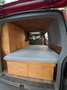 Volkswagen T5 Rot - thumbnail 3