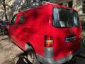Volkswagen T5 Rot - thumbnail 6
