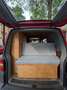 Volkswagen T5 Rot - thumbnail 5