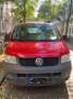 Volkswagen T5 Rot - thumbnail 8