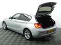 BMW 116 1-serie 116d M Sport High Exe Aut- Xenon Led, Navi Grijs - thumbnail 33