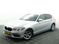 BMW 116 1-serie 116d M Sport High Exe Aut- Xenon Led, Navi Grijs - thumbnail 4