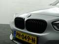 BMW 116 1-serie 116d M Sport High Exe Aut- Xenon Led, Navi Grijs - thumbnail 29