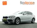 BMW 116 1-serie 116d M Sport High Exe Aut- Xenon Led, Navi Grijs - thumbnail 1