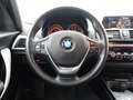 BMW 116 1-serie 116d M Sport High Exe Aut- Xenon Led, Navi Grijs - thumbnail 16