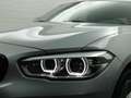 BMW 116 1-serie 116d M Sport High Exe Aut- Xenon Led, Navi Grijs - thumbnail 28