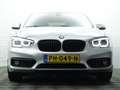 BMW 116 1-serie 116d M Sport High Exe Aut- Xenon Led, Navi Grijs - thumbnail 27