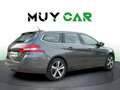 Peugeot 308 SW 1.2 PureTech S&S Allure 130 Plateado - thumbnail 7