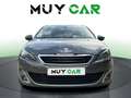 Peugeot 308 SW 1.2 PureTech S&S Allure 130 Plateado - thumbnail 2