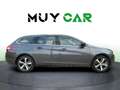 Peugeot 308 SW 1.2 PureTech S&S Allure 130 Plateado - thumbnail 8