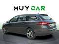 Peugeot 308 SW 1.2 PureTech S&S Allure 130 Plateado - thumbnail 5