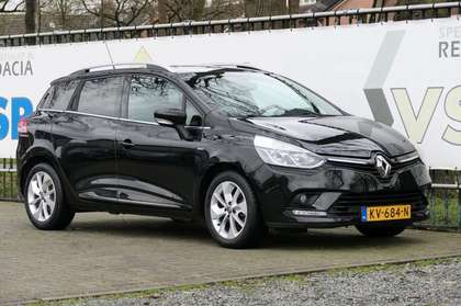 Renault Clio Estate TCe 90 Limited