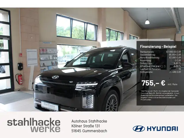 Hyundai IONIQ 9