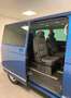 Volkswagen T5 Multivan Multivan 2.0 BiTDI 180 FAP Confortline Long DSG7 Bleu - thumbnail 5
