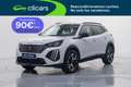Peugeot 2008 Hybrid 136 Allure eDCS6 Blanco - thumbnail 1