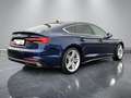 Audi A5 Advanced 40 TFSI quattro +LASER+ Blau - thumbnail 12