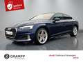 Audi A5 Advanced 40 TFSI quattro +LASER+ Blau - thumbnail 1