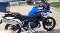 BMW F 800 GS sport Blu/Azzurro - thumbnail 4