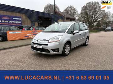 1.6 VTi Prestige 7p. 2X SLEUTEL + BOEKJES!