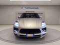 Porsche Macan 2.0 245cv pdk Gris - thumbnail 2