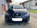 SEAT Leon !! TOP !! SEAT LEON FR Diesel Schwarz - thumbnail 1