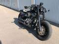 Harley-Davidson Dyna Fat Bob CUSTOM Czarny - thumbnail 3