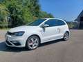 Volkswagen Polo GTI/ Weiß - thumbnail 3