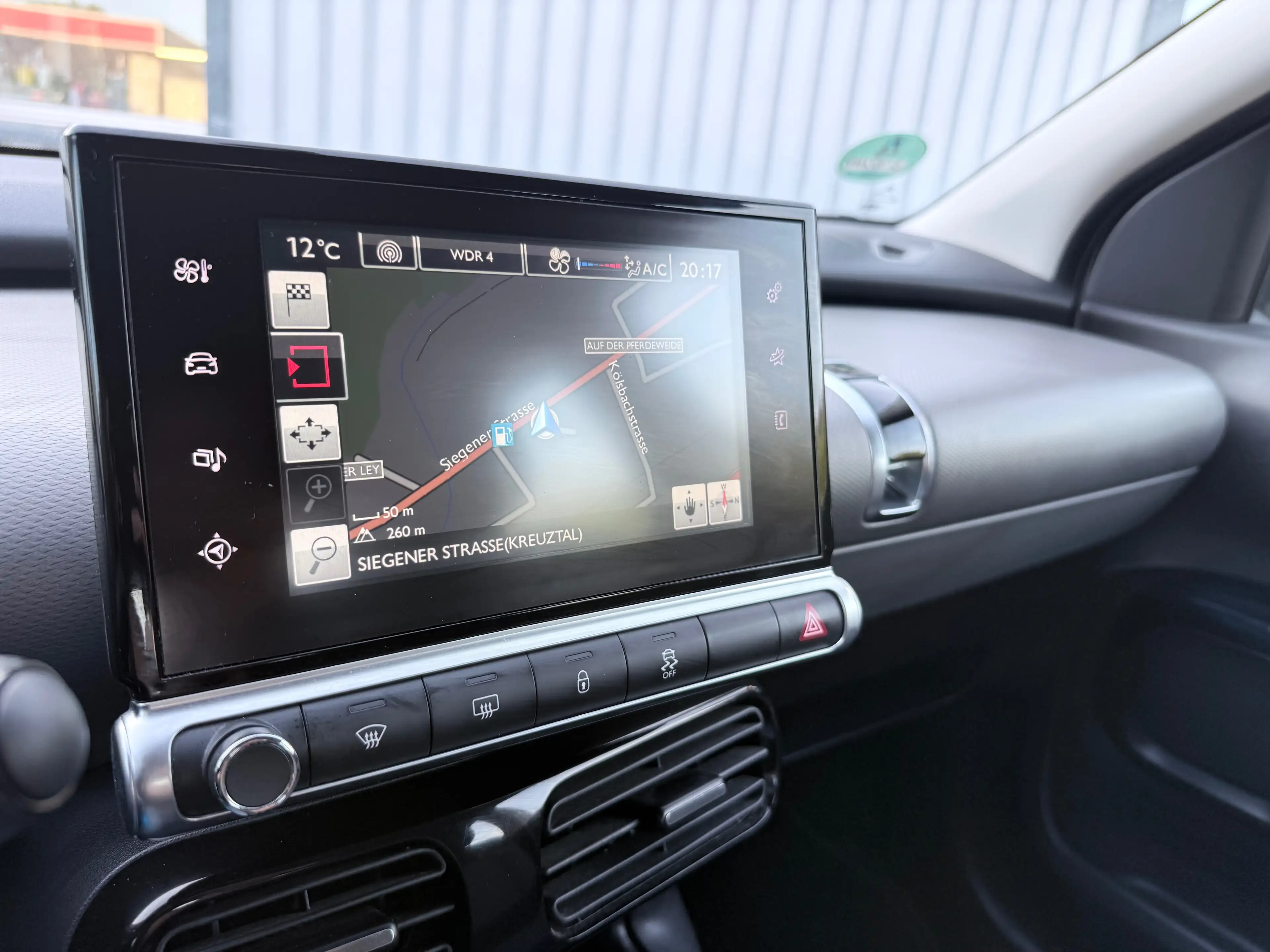 Citroen C4 Cactus 1.6 HDI Selection ERST: 99.000Km EURO 6 — photo 19